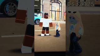 Joseph sings the Small Potatoes Theme Song Roblox TikTok [upl. by Ehsom]