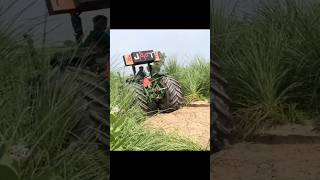 Nishu deshwal tochan king John deer Swaraj and new holland tractor videos youtubeshorts shorts [upl. by Epperson]