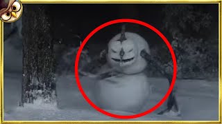 50 Scariest Creature Videos of All Time [upl. by Shirlee]