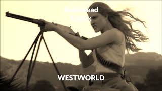 Westworld Season 2 Ending Song [upl. by Bordy]