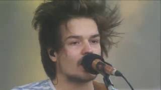 Milky Chance  Outside Lands Music And Arts Festival 2015 HD [upl. by Nivk]