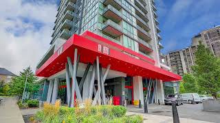 88 SHEPPARD AVE E UNIT 2405 NORTH YORK ON [upl. by Orlene]