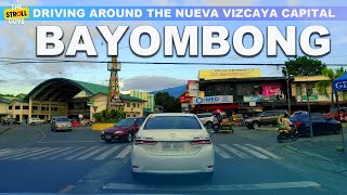 The Commercial and Financial Center and the Capital of Nueva Vizcaya Bayombong [upl. by Weidman]