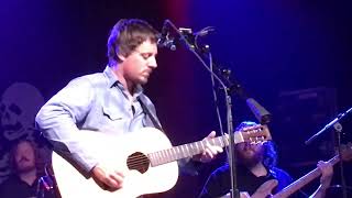 Sturgill Simpson Long White Line [upl. by Anairad]