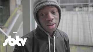 J Hus  Warm Up Sessions S8EP36 SBTV [upl. by Ellenahc]