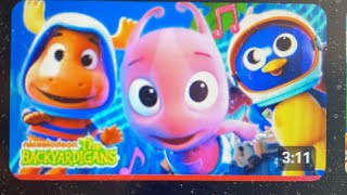 Here is Today’s Backyardigans Reboot Song Read Desc [upl. by Whipple]