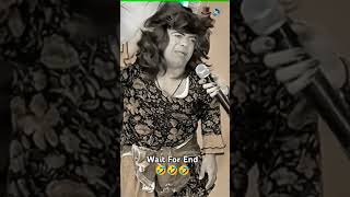 Vicky codu Funny Comedy King 👑Ma bari proud ho ky phir rai si🤣🤣🤣 foryou comedy drama funny [upl. by Ethelred659]