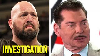 Big Show Drugs Investigation…WWE Speaks on CM Punk…New Champion…Wrestling News [upl. by Lokcin]