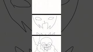 5min vs 15 min vs 30min Sans fight [upl. by Odlaner974]