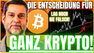 ⚠️DAS WICHTIGSTE KRYPTO VIDEO ÜBERHAUPT [upl. by Monda]