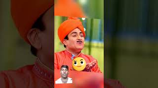 tmkoc tmkocfacts comedy entertainment bollywood funny tapusena taarakmehtakaooltahchashmah 😱 [upl. by Zeni]