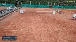 Court 6 Ne  Prievidza Cup [upl. by Thorn]