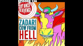 Zadar Cow From Hell sep 25 2024 001 videos for youtube [upl. by Decca]