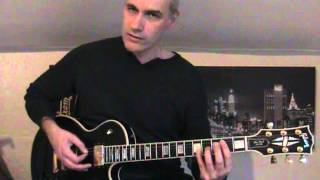 Tuto guitare  comment jouer I Love Rockn Roll Joan Jett [upl. by Hardwick545]