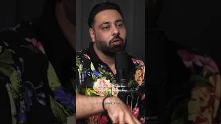 karan Aujla X Wining speech  badshah talk about Karan Aujla  Whatsapp status [upl. by Lindsay419]