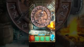 100 Doors 2017 Classic Level 89 Solution Walkthrough Gameplay Fastest [upl. by Trescha]