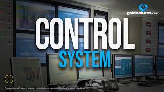 Control System 12 First order system Ramp and Parabolic Response in Hindi [upl. by Eizus890]