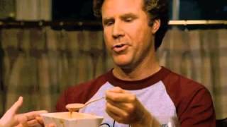 Step Brothers 213 Best Movie Quote  Brennans Fancy Sauce 2004 [upl. by Sheng691]