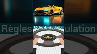 Règles de circulation france assuranceauto [upl. by Ahteres77]