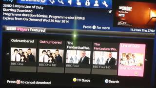 How to watch sky on demand Spain [upl. by Kerianne]