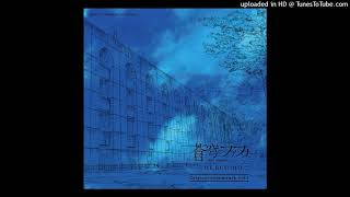 Tanki Kessen  Soukyuu no Fafner The Beyond Soundtrack 1 I 3 [upl. by Saidnac]