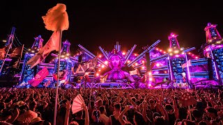 Alison Wonderland  EDC Las Vegas 2023  Full Set Official Video [upl. by Joellen282]