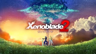 Xenoblade Chronicles 2 OST  Indoline Praetorium Day [upl. by Idnew669]