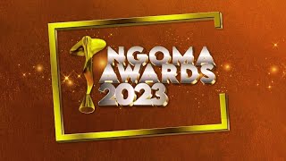 Pompi  Esther Chungu’s Performance at Ngoma Music Awards [upl. by Naujit]