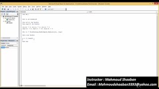 شرح Autocad VBA programming tutorials arabic عربي  درس رقم 3 quot lines properties  quot [upl. by Naginnarb768]