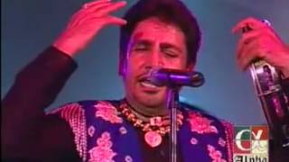 Challa Live By Gurdas Maan  Back In Time [upl. by Jew]