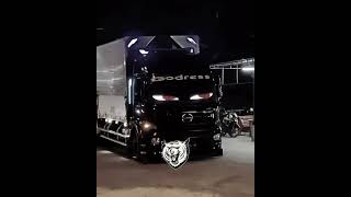 Throttle Tiger LED Windshield Eyes For Car And Truck [upl. by Adnuhser]