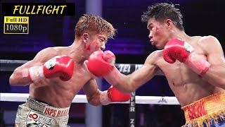 Pedro TaduranPhilippines vs Ginjiro ShigeokaJapan  FULLFIGHT HIGHLIGHTS 2024 And The New [upl. by Daberath9]