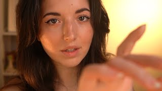 ASMR Eyes Closed Triggers for Sleep [upl. by Aseel843]