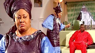 I Regret Accusing My Husband For Been Wicked To My Family  A Nigerian Movies [upl. by Carmela47]