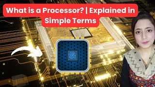 What is a Chip in a Computer  Computer Chips Explained [upl. by Bicknell571]