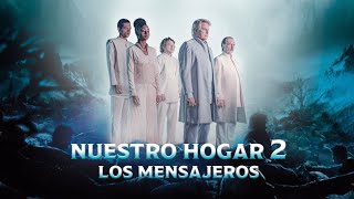 Nuestro Hogar 2  Completa HD Subtitulado al castellano [upl. by Haonam]