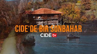 Cidede Bir Sonbahar 2024 [upl. by Lulita840]