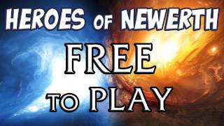 Yogscast  Simon Plays  Heroes of Newerth  Now Free To Play [upl. by Aretha]