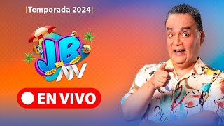 JBenATV EN VIVO  Programa ESTRENO del 7 de diciembre del 2024 [upl. by Schram196]