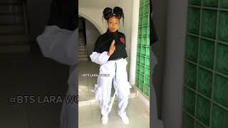 Rema  Bounce 🤩 dance viral discovermyafrica rema [upl. by Deena]