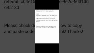 Torbox referral code and referral link [upl. by Dorca]