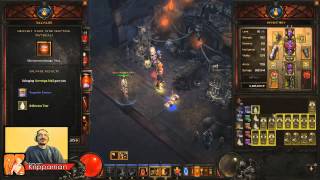 Diablo 3 I Am A Craft Addict [upl. by Bowen]