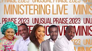 Unusual Praise Lagos 2023 Promo [upl. by Ennove]