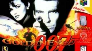 DJKillaC  Goldeneye 64 Archives HipHop Remix [upl. by Atat93]