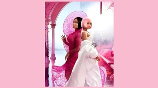 Nicki Minaj  FTCU  Instrumental [upl. by Marlea]