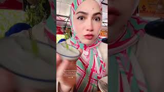 Aishah Azman Makan Apa tu [upl. by Eluj555]