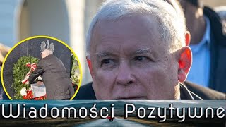 Tego Kaczyński nie mógł się spodziewać  Dwa krótkie zdania posła [upl. by Orsay554]