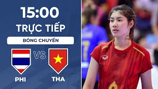 🔴 Việt Nam vs Thái Lan  เวียดนาม  ไทย  Đại Chiến Mãn Nhãn Người Xem [upl. by Llorre]