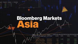 Chinas Exports Slow in Warning for Economy  Bloomberg Markets Asia 08072024 [upl. by Oirevlis]