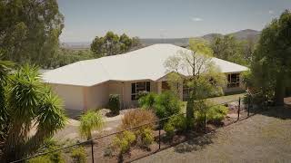 FOR SALE  22 Emmanulla Drive Kingsthorpe [upl. by Hanny2]